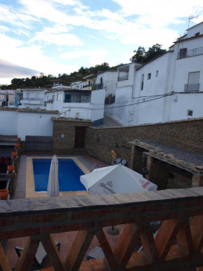 Apartamentos El Mirador Purchil